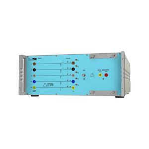 三相カップリングネットワーク 1