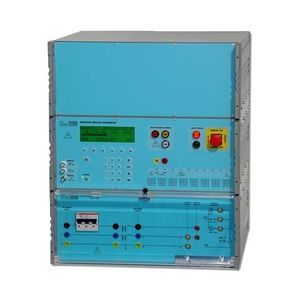 電圧インパルス発電機 1