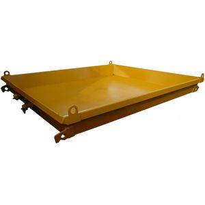 多目的液体垂れ落ち防止パレット