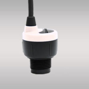 超音波レベルトランスミッタ