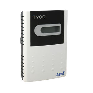 TVOC(総揮発性有機化合物)ガス変換器