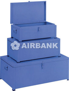 金属製クレ，ト