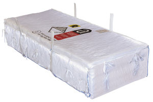 アスベスト用袋