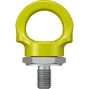 360° スイベルホイストリング 1