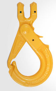 吊上げ用フック