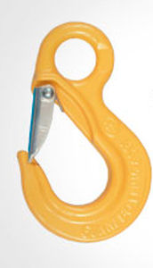 吊上げ用フック