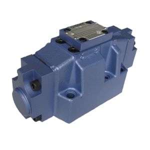 スプール油圧方向制御弁 1