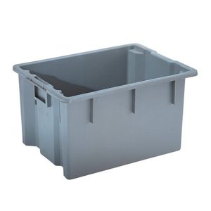 プラスチック製クレート 1