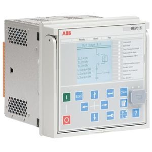 過負荷継電器 1