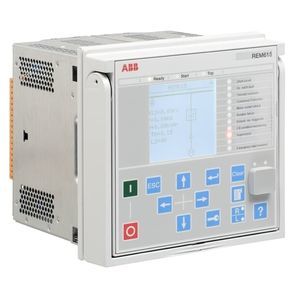 IEC保護継電器 1