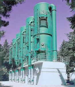 ノボラック型エポキシビニルエステル樹脂