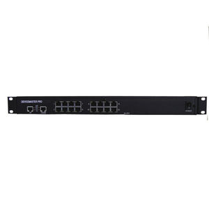 RS-232周辺機器のサーバー