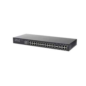 管理型イーサネットスイッチ