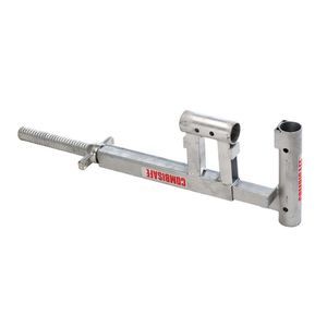 鋼鉄製品用ビームクランプ 1