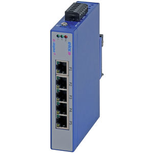 非管理型イーサネットスイッチ