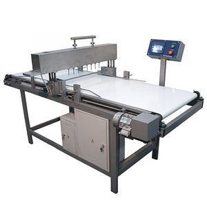 食品産業用分注器
