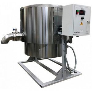 電動式業務用調理機