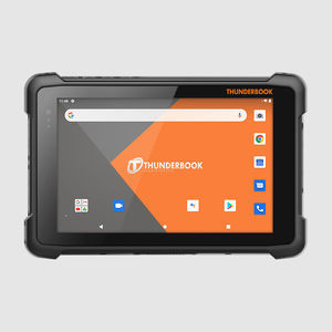 Android 10タブレット