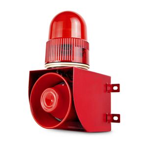 ホーンサイレン