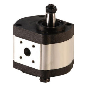 油圧ギヤポンプ