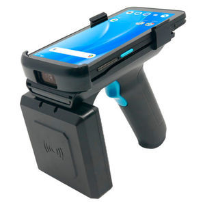 手動RFID リーダー