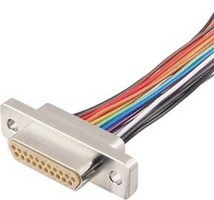 データ用コネクター