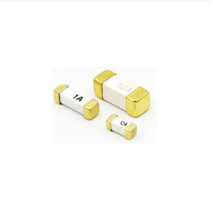 セラミック製ヒューズ
