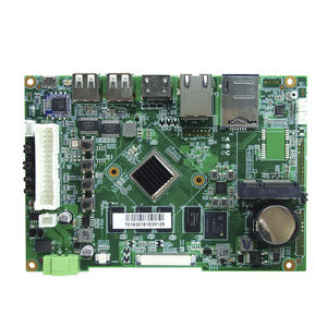 3.5インチシングルボードコンピュータ