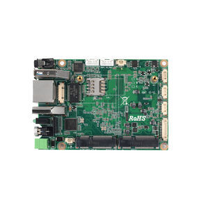 3.5インチシングルボードコンピュータ