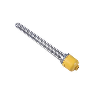 パイプ用加熱器