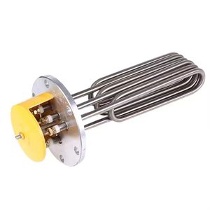 オイル用加熱器