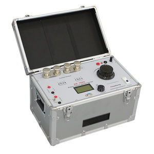プライマリー インジェクション試験機器