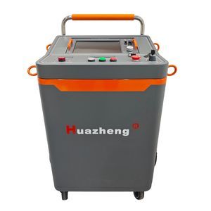 電線故障点標定障害検出装置