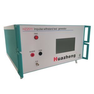 電圧パルス試験機