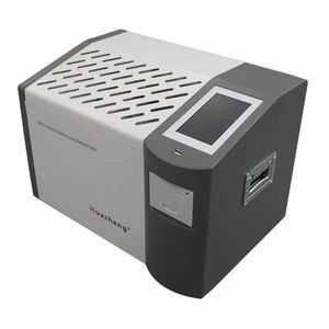 誘電性試験機
