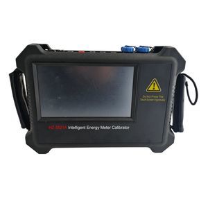 電気パラメーター校正器