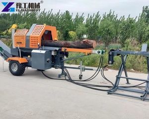 薪割り機 1