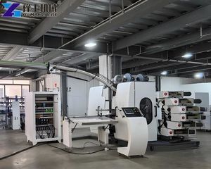 プラスチック用印刷機 1