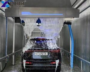 電動式高圧クリーナー 1
