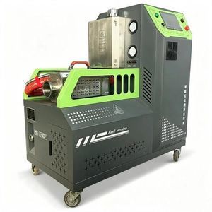 水用洗浄機