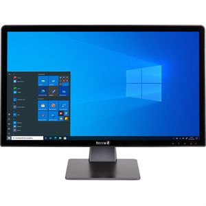 カラー液晶ディスプレーパネルPC
