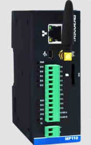 コンパクトPLC