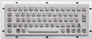 卓上キーボード