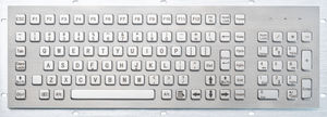 卓上キーボード