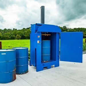 電動・油圧プレス機