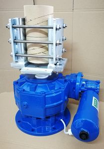 アンテナ用回転ユニット 1