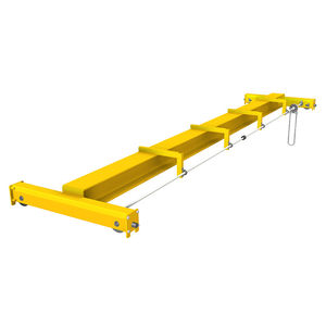 手動式天井クレーン
