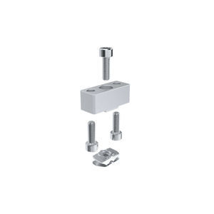 アルミフレーム用固定具