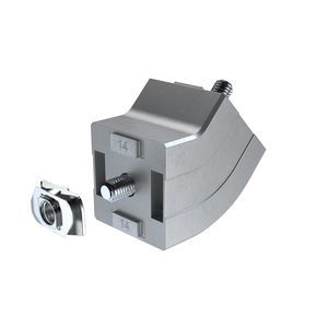 アルミフレーム用固定具 1