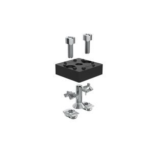 アルミフレーム用固定具 1